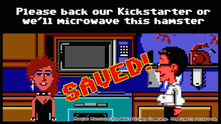 Now Here's A Kickstarter That Does Things Right